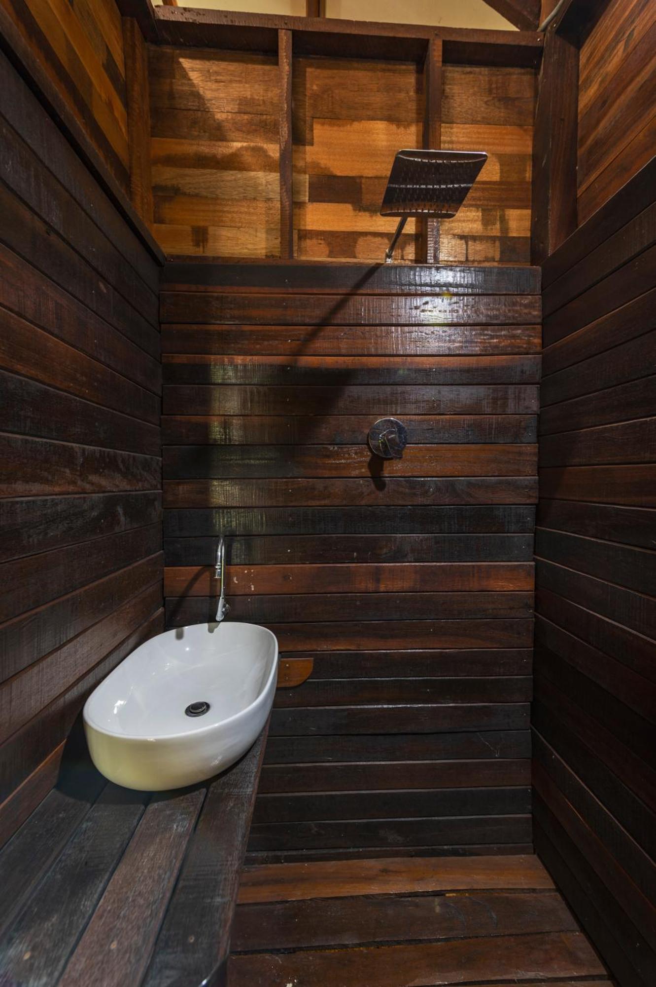 Borneo Sepilok Rainforest Resort 外观 照片